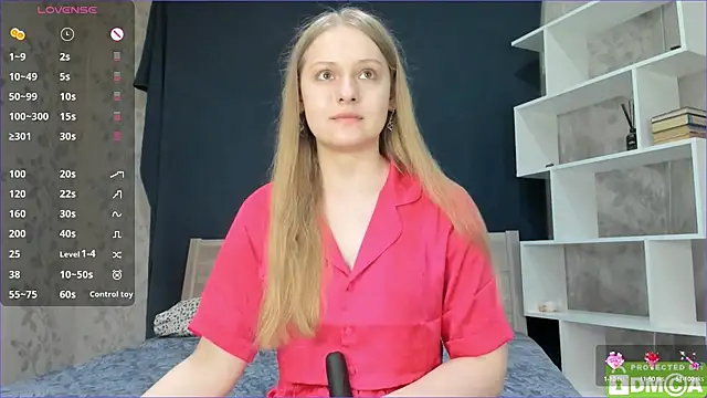 onelovelyalice online show from February 22, 2025, 1:46 pm