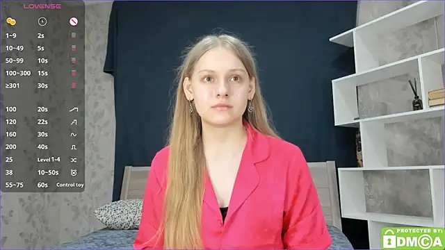 onelovelyalice online show from February 8, 2025, 1:44 pm