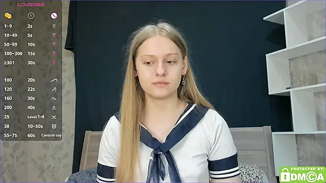 onelovelyalice online show from February 12, 2025, 1:48 pm