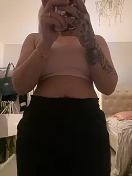 blissdimicco online show from November 18, 2025, 6:55 pm