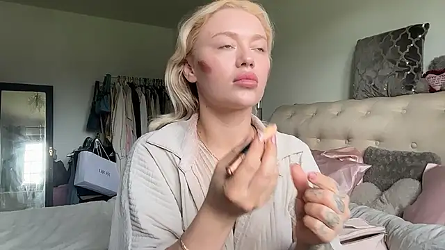 blissdimicco online show from June 2, 2026, 10:48 am