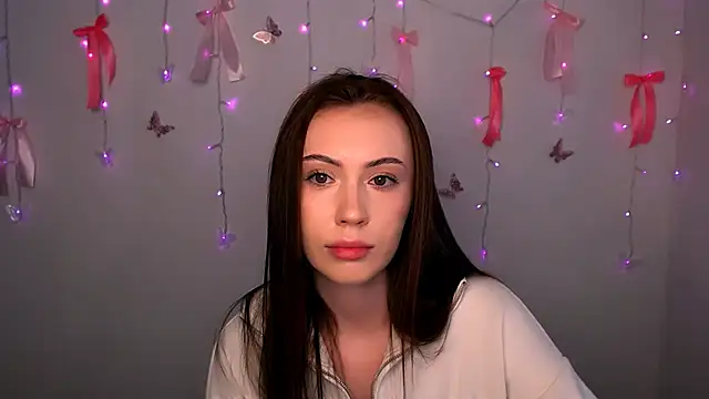 Snapshot of Nikonara_Love chatting on March 19, 2026, 1:44 pm Nikonara Love online show from March 19, 2026, 1:44 pm