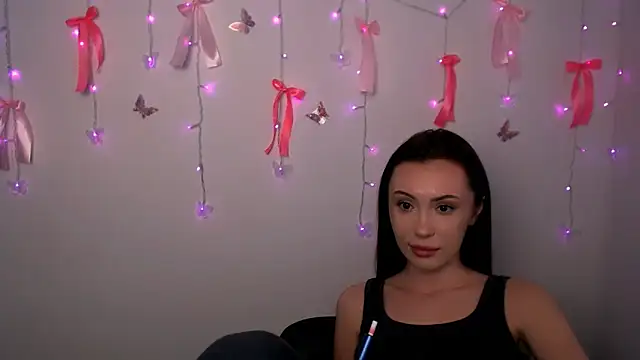 Snapshot of Nikonara_Love chatting on March 13, 2026, 3:06 pm Nikonara Love online show from March 13, 2026, 3:06 pm