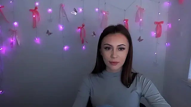 Snapshot of Nikonara_Love chatting on January 8, 2026, 12:11 pm Nikonara Love online show from January 8, 2026, 12:11 pm