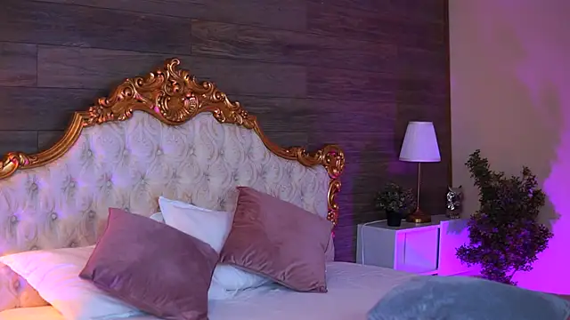 Juicy Jessye online show from November 24, 2025, 9:15 pm