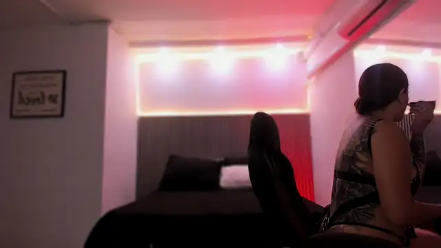 Snapshot of bonnieAn chatting on November 5, 2025, 11:24 am bonnieAn online show from November 5, 2025, 11:24 am