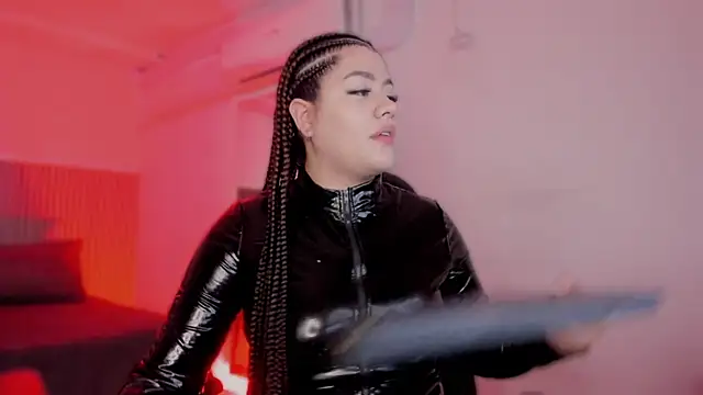 Snapshot of bonnieAn chatting on November 23, 2025, 11:20 am bonnieAn online show from November 23, 2025, 11:20 am