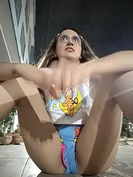 MyAlexaStar online show from March 21, 2025, 5:21 am