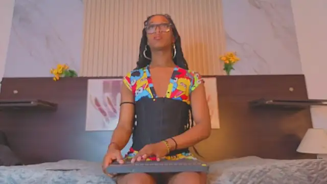 Snapshot of nahomy_james25 chatting on October 8, 2025, 11:49 pm nahomy james25 online show from October 8, 2025, 11:49 pm