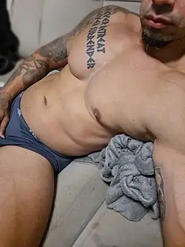 badbrown online show from March 27, 2026, 2:53 am