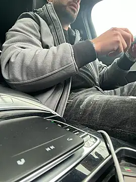 thor955555 online show from February 14, 2026, 2:06 pm