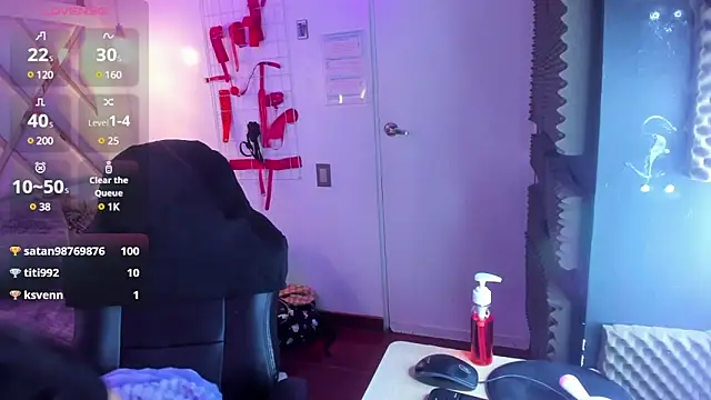 Belinda Braund online show from March 14, 2025, 4:40 pm