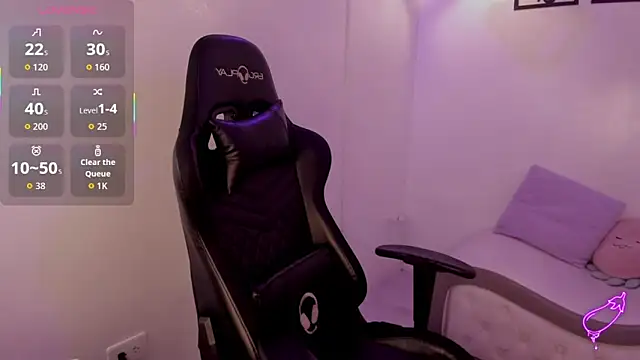 Belinda Braund online show from September 12, 2025, 2:39 pm