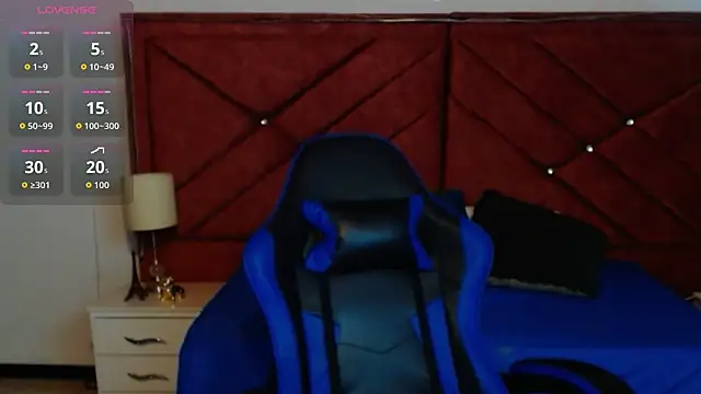 victoria adams07 online show from March 3, 2026, 7:21 pm