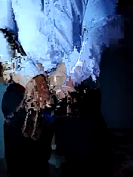 Ant1990 online show from February 20, 2025, 3:34 am