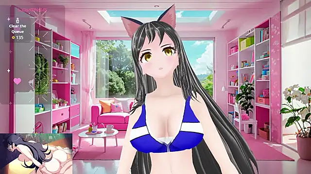 KimiStar online show from September 19, 2025, 4:22 pm