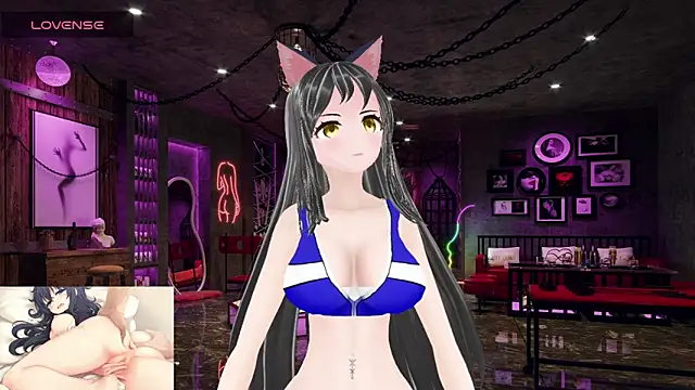 KimiStar online show from March 10, 2026, 10:58 pm