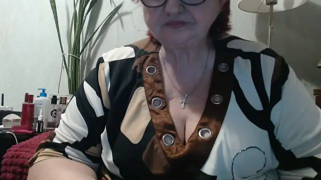 DeniseeRosea online show from March 22, 2026, 4:52 pm