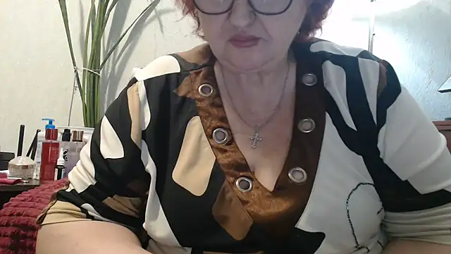 DeniseeRosea online show from March 24, 2026, 5:35 pm