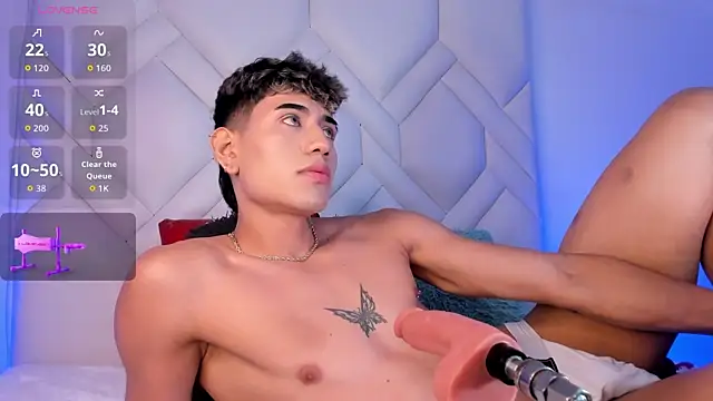 Jean Miller20 online show from April 11, 2026, 11:08 pm