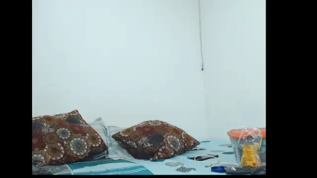 Ashley Spicy online show from February 26, 2026, 7:14 pm