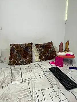 Snapshot of Ashley_Spicy chatting on July 11, 2026, 3:34 pm Ashley Spicy online show from July 11, 2026, 3:34 pm