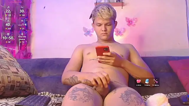 izan 20 online show from January 14, 2026, 6:22 pm