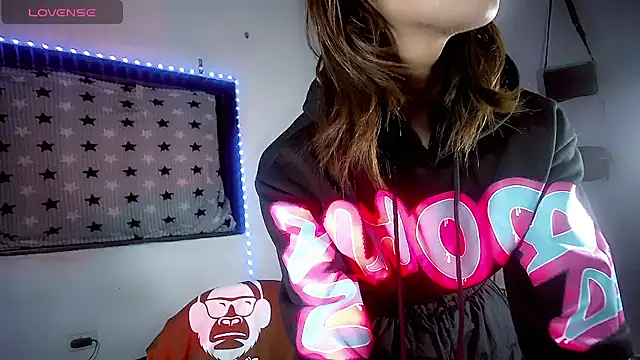 lucyangel 11 online show from November 16, 2025, 7:13 am