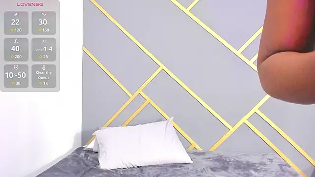 Snapshot of Alaia_Colins chatting on March 21, 2025, 4:17 am Alaia Colins online show from March 21, 2025, 4:17 am