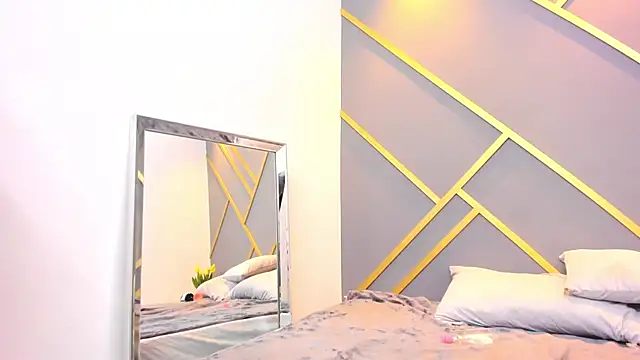 Snapshot of Alaia_Colins chatting on February 27, 2025, 9:29 am Alaia Colins online show from February 27, 2025, 9:29 am