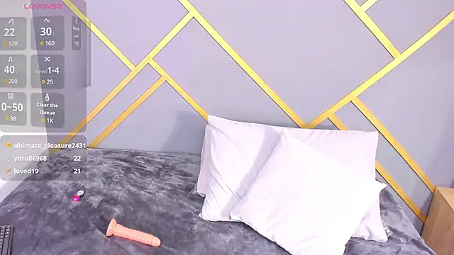 Snapshot of Alaia_Colins chatting on March 22, 2025, 10:06 am Alaia Colins online show from March 22, 2025, 10:06 am