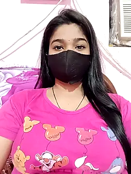 Simran-001 online show from September 28, 2025, 6:09 am