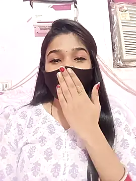 Simran-001 online show from September 11, 2025, 6:46 am