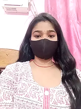 Simran-001 online show from March 20, 2025, 12:43 pm