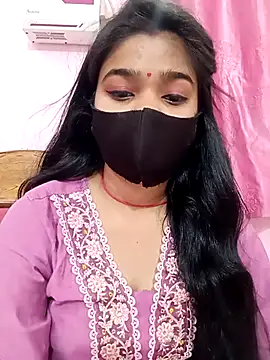 Simran-001 online show from March 22, 2025, 9:34 am