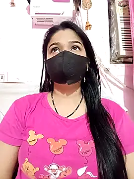 Simran-001 online show from October 27, 2025, 5:36 pm