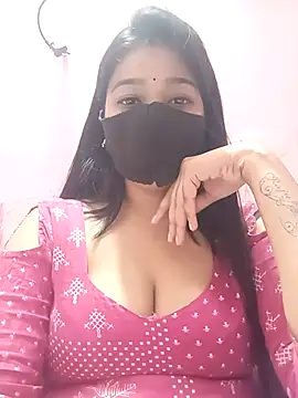 Simran-001 online show from February 22, 2026, 1:57 pm