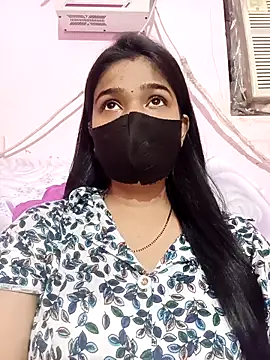 Simran-001 online show from September 10, 2025, 5:56 pm