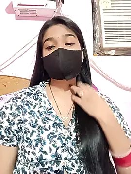 Simran-001 online show from September 25, 2025, 6:58 pm