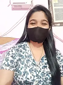 Simran-001 online show from September 18, 2025, 7:06 pm