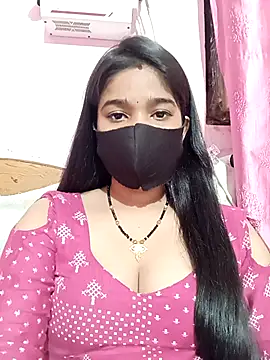 Simran-001 online show from October 19, 2025, 3:15 pm