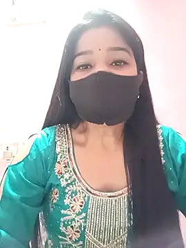 Simran-001 online show from February 15, 2026, 11:53 am