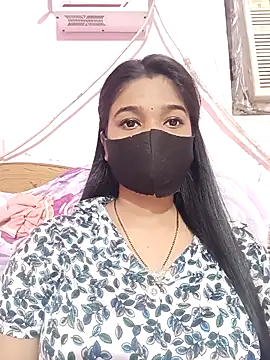 Simran-001 online show from September 18, 2025, 7:00 am