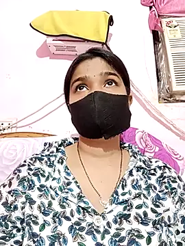 Simran-001 online show from October 5, 2025, 6:42 pm