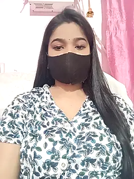 Simran-001 online show from December 1, 2025, 11:33 am