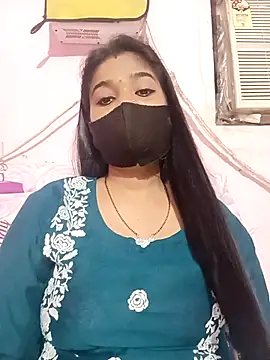 Simran-001 online show from September 22, 2025, 2:56 pm