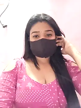 Simran-001 online show from April 11, 2026, 12:09 pm