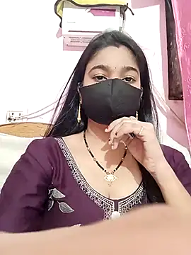 Simran-001 online show from October 21, 2025, 2:05 pm