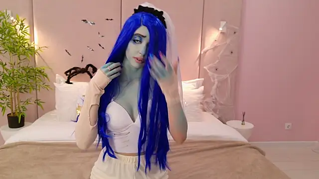 SandraTucker online show from October 31, 2025, 3:03 am