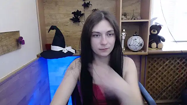 Snapshot of AmandaJi_ chatting on November 12, 2025, 11:25 am AmandaJi online show from November 12, 2025, 11:25 am